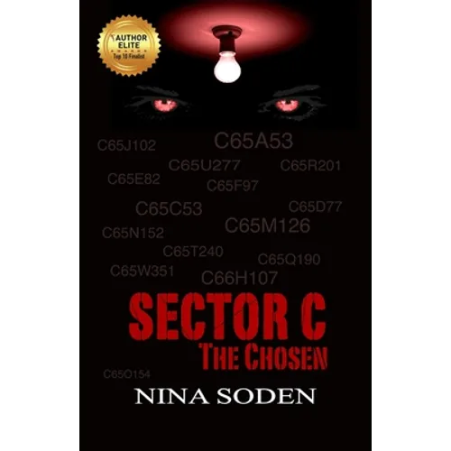 SECTOR C The Chosen - Paperback