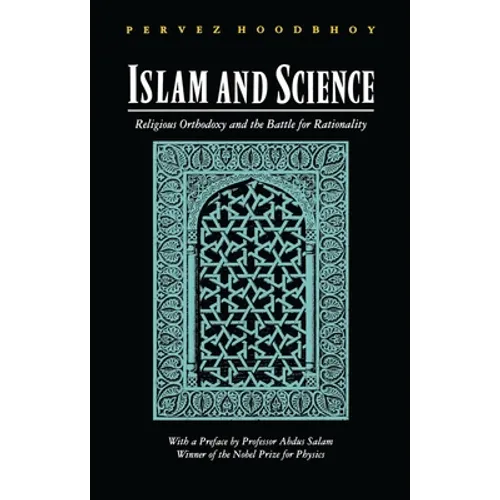 Islam and Science - Paperback