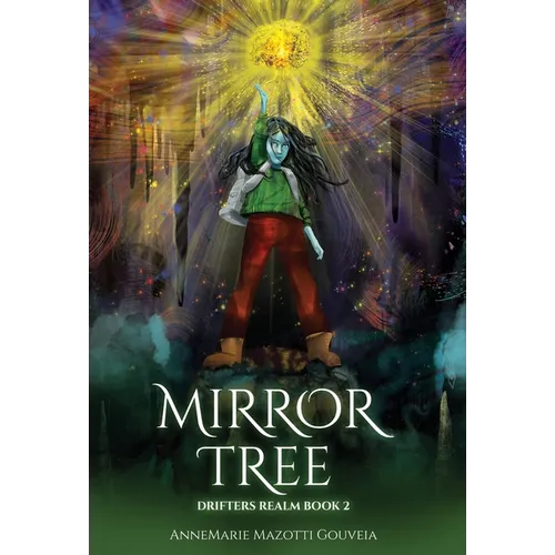Mirror Tree - Hardcover
