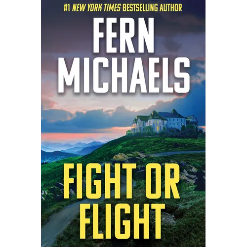 Fight or Flight - Paperback