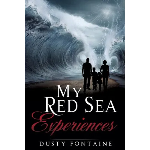 My Red Sea Experiences - Paperback