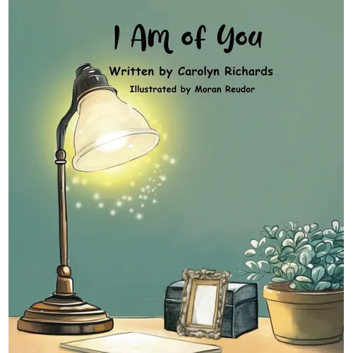 I Am of You - Hardcover