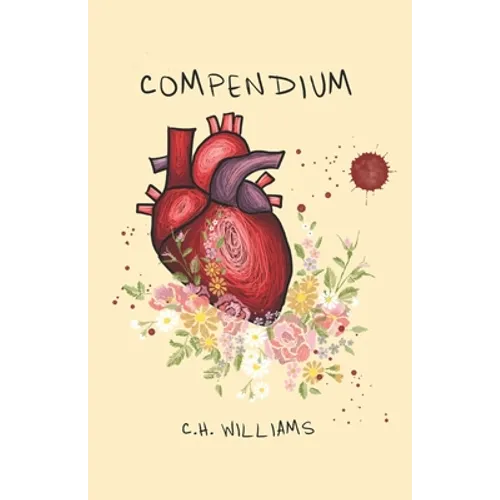 Compendium: A Collection of Poems - Paperback