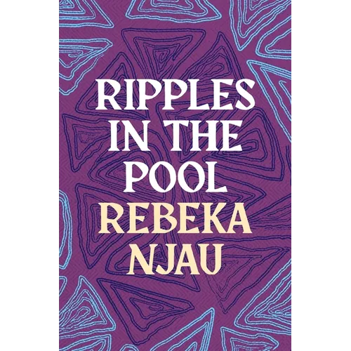 Ripples in the Pool - Paperback