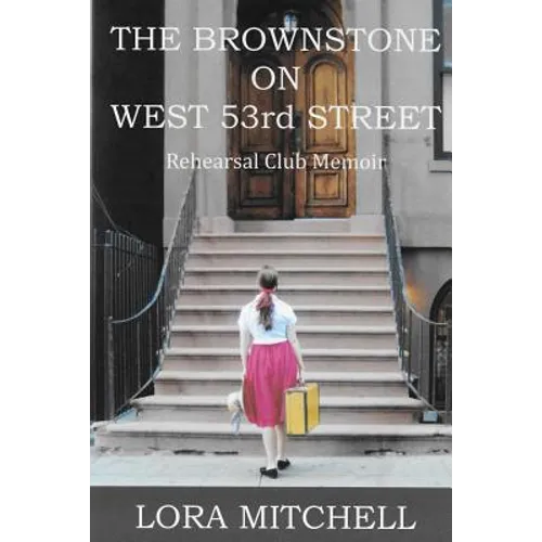 The Brownstone on West 53rd Street - Paperback