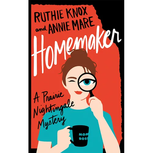 Homemaker - Paperback