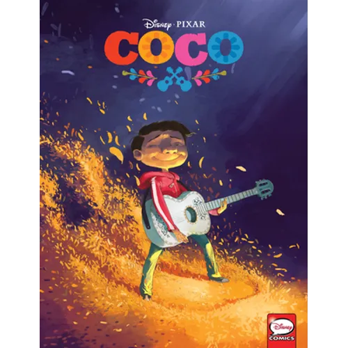 Coco - Library Binding