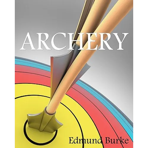 Archery - Paperback