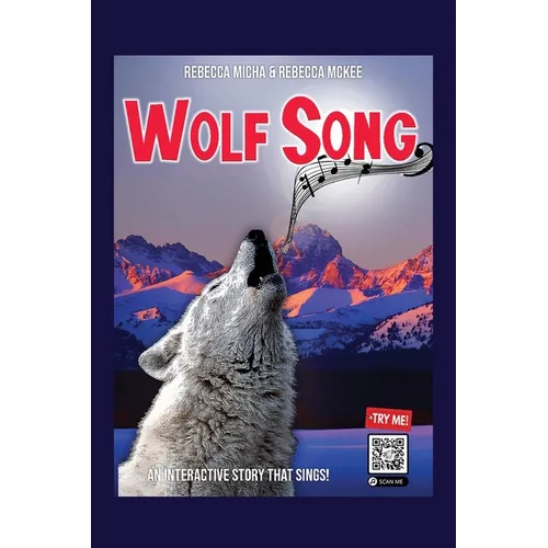 Wolf Song - Paperback