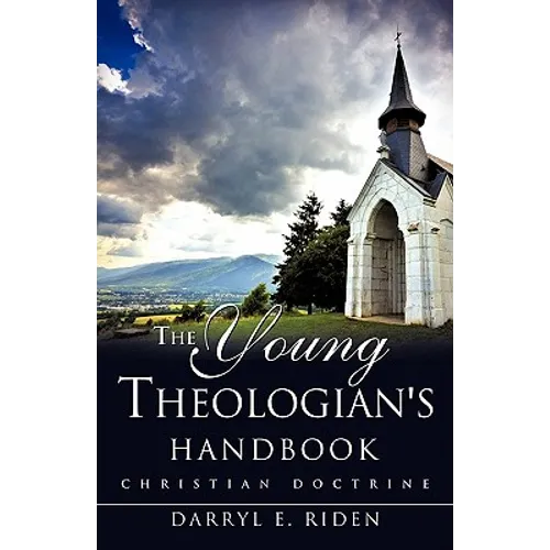 The Young Theologian's Handbook - Paperback