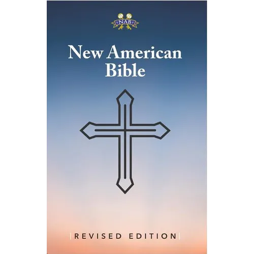 Nabre - New American Bible Revised Edition Paperback - Paperback