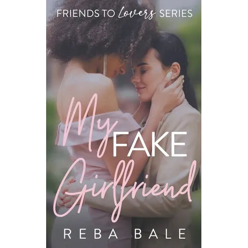 My Fake Girlfriend - Paperback