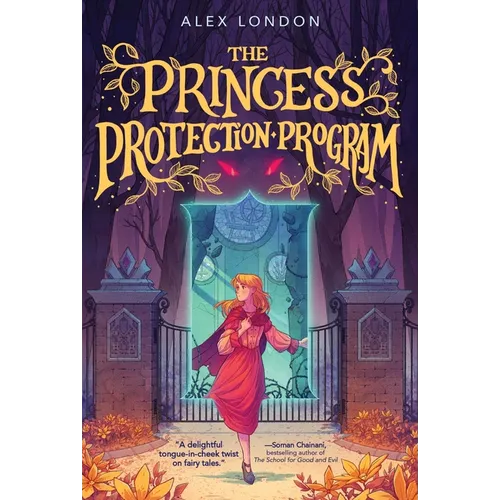 The Princess Protection Program - Paperback