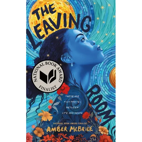 The Leaving Room - Hardcover