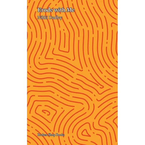 Erode with Me - Paperback