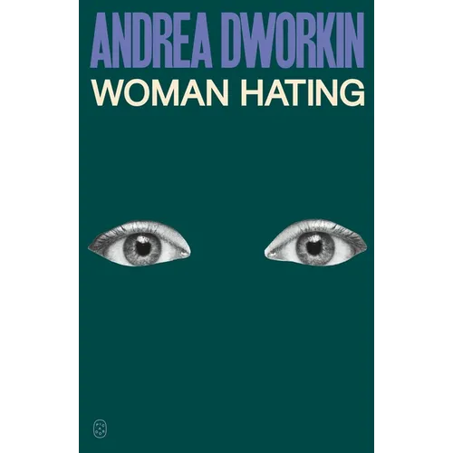 Woman Hating - Paperback