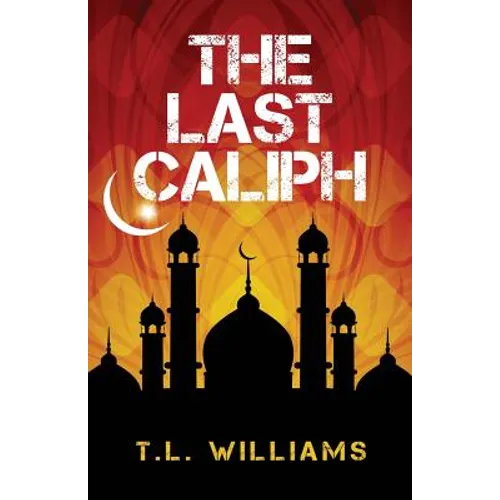 The Last Caliph - Paperback