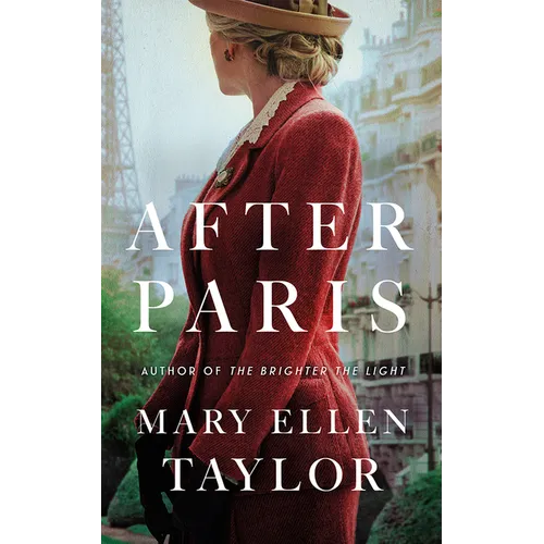 After Paris - Paperback