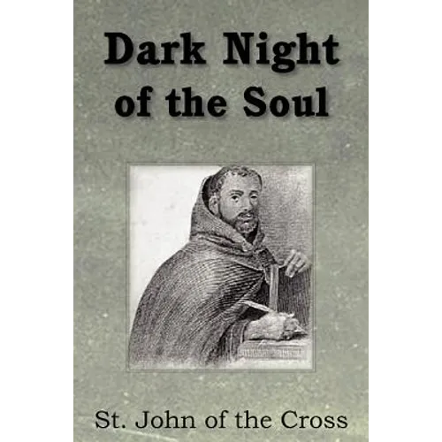 Dark Night of the Soul - Paperback