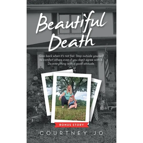 Beautiful Death - Hardcover