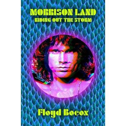 Morrison Land - Paperback