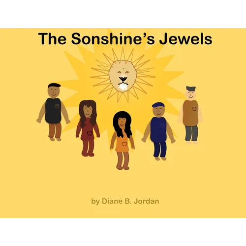 The Sonshine's Jewels - Paperback