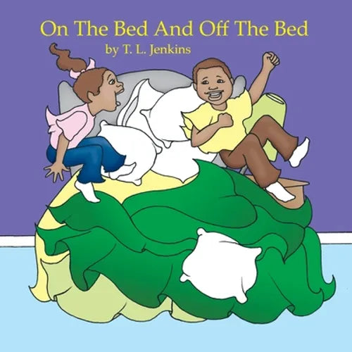On the Bed and off the Bed - Paperback