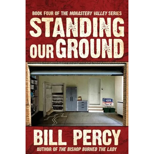 Standing Our Ground - Paperback