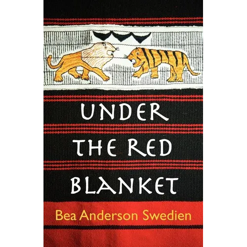 Under the Red Blanket - Paperback