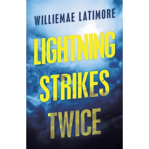 Lightning Strikes Twice - Paperback