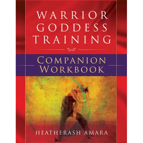 Warrior Goddess Training - Paperback