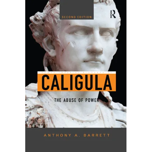 Caligula: The Abuse of Power - Paperback