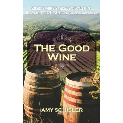The Good wine - Paperback