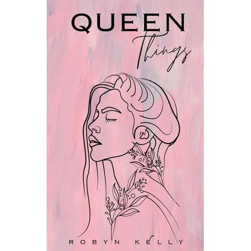 Queen Things - Paperback