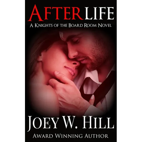 Afterlife: A Knights of the Board Room Novel - Paperback