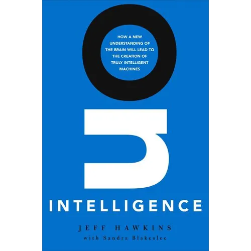 On Intelligence - Hardcover