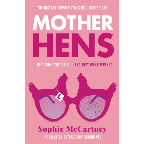 Mother Hens - Paperback