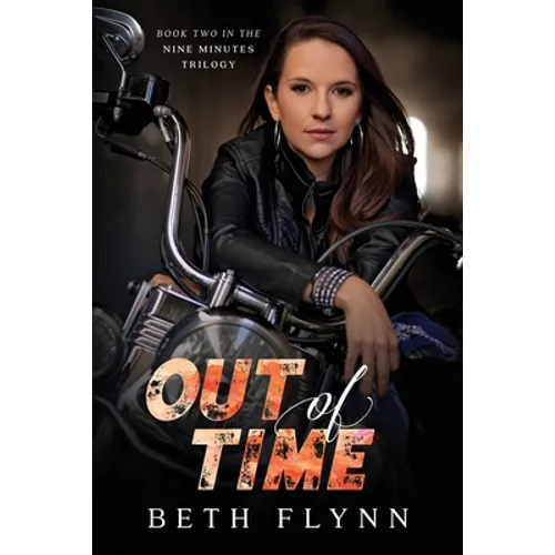 Out of Time - Paperback