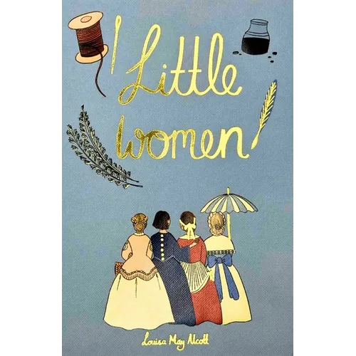 Little Women - Hardcover