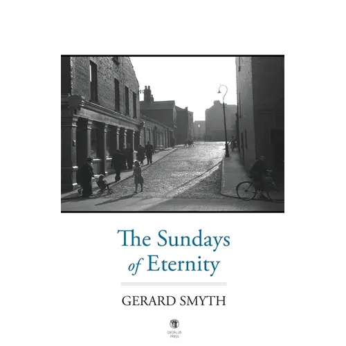 The Sundays of Eternity - Paperback