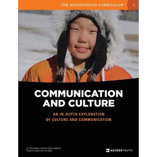 Communication and Culture: An in-depth exploration of culture and communication - Paperback