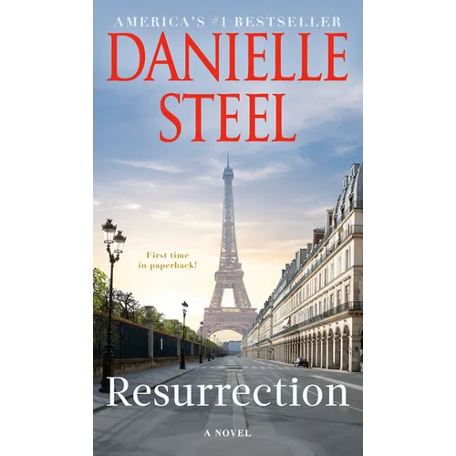 Resurrection - Paperback