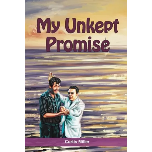 My Unkept Promise - Paperback