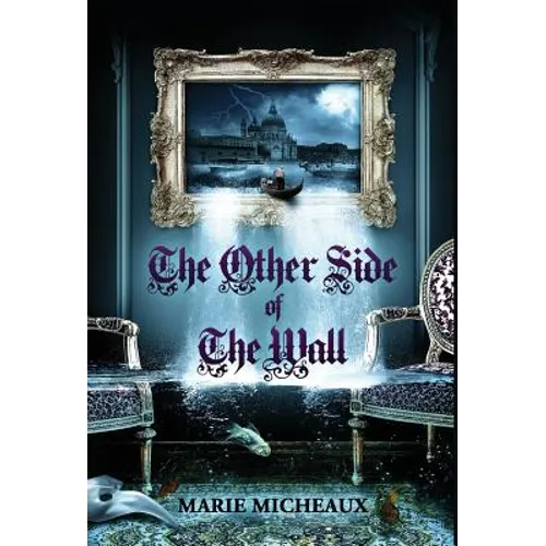 The Other Side of The Wall - Hardcover