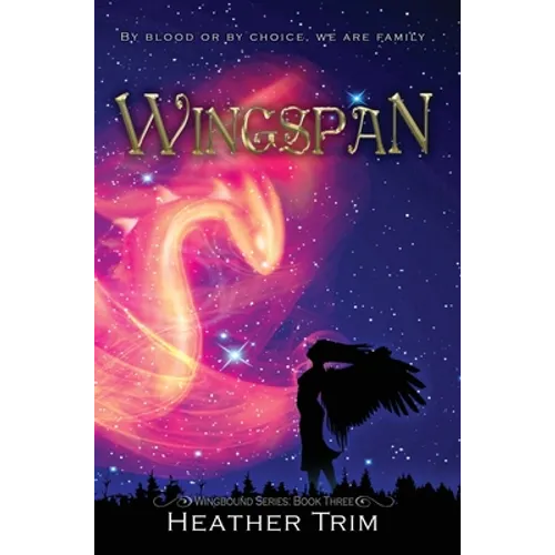 Wingspan - Hardcover