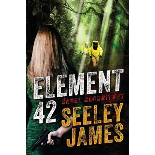 Element 42 - Paperback