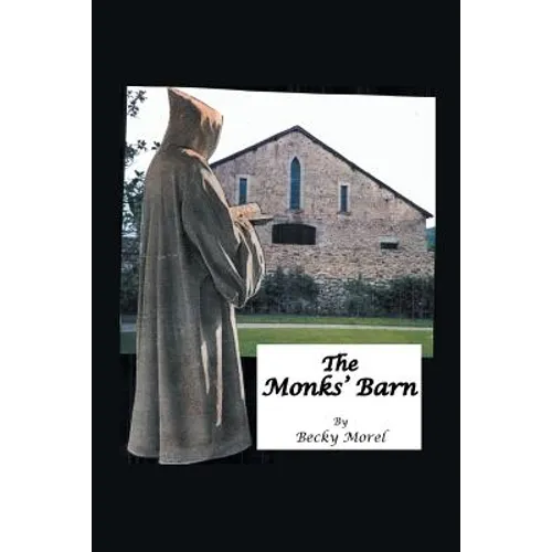 The Monks' Barn - Paperback