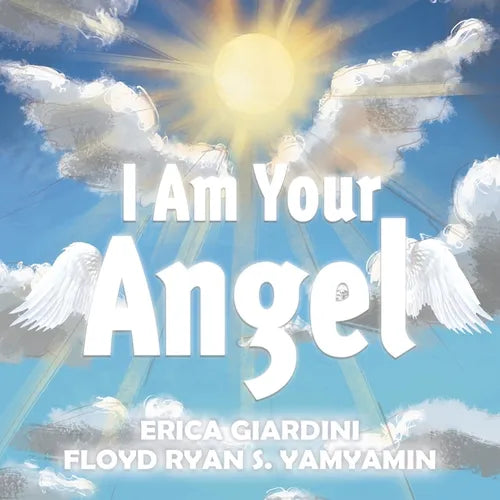 I Am Your Angel - Paperback