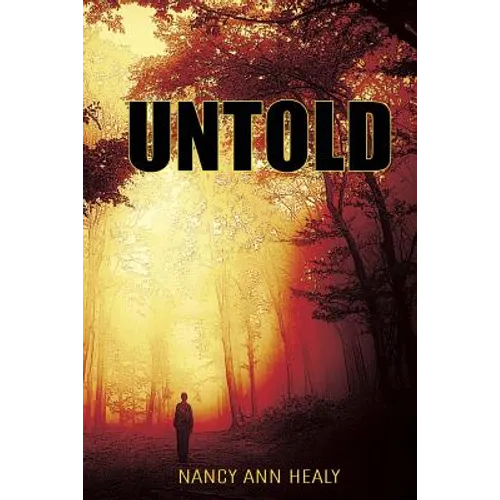 Untold - Paperback