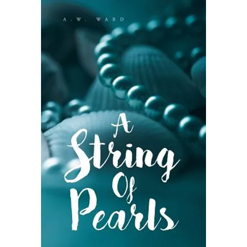 A String of Pearls: A Collection of Bible Verses for Those Who Are Hungry - Paperback